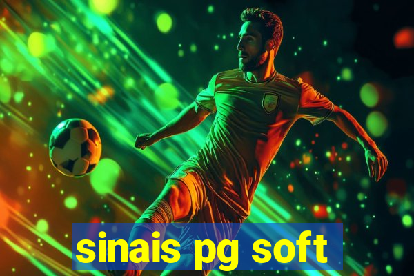 sinais pg soft
